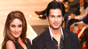 Kareena-Shahid